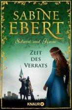 Schwert und Krone - Zeit des Verrats