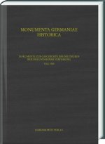 Dokumente zur Geschichte des Deutschen Reiches und seiner Verfassung 1362-1364