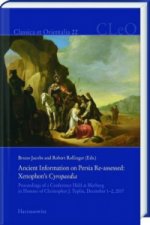 Ancient Information on Persia Re-assessed: Xenophon's Cyropaedia