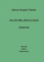 Hanns Anselm Perten 