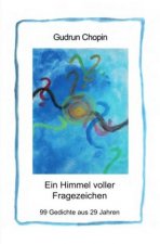 Ein Himmel voller Fragezeichen
