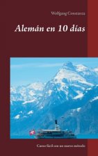Aleman en 10 dias