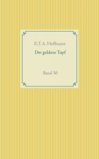 goldene Topf