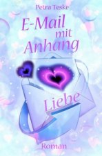 E-Mail mit Anhang Liebe