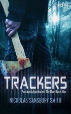 TRACKERS: Buch 4