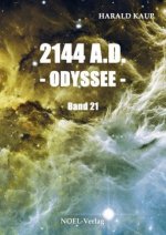 2144 A.D. - Odyssee -