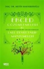 Ebced Cözümlemeleri Ile Faiz Efendi-Sakir Bey Mecmuasindan Lale Devri Tarih Manzumeleri
