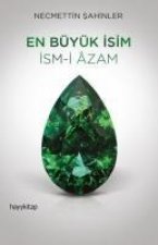 En Büyük Isim Ism-i Azam
