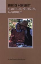 Etnické komunity - Neviditelní, zapomenutí, přehlížení