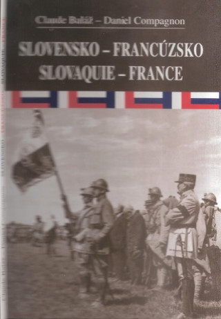 Slovensko - Francúzsko / Slovaquie - France