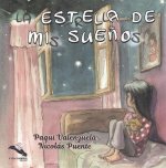 LA ESTRELLA DE MIS SUEÑOS