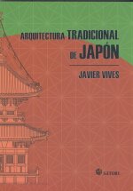 ARQUITECTURA TRADICIONAL DE JAPÓN