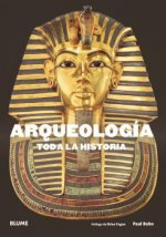 ARQUEOLOGÍA