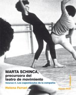 MARTA SCHINCA, PRECURSORA DEL TEATRO DE MOVIMIENTO