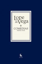 COMEDIAS PARTE XVIII LOPE DE VEGA