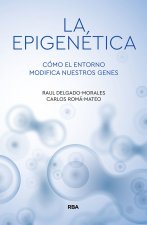 LA EPIGENETICA