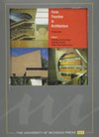 Form Function in Architecture v.2; Windows/Macintosh