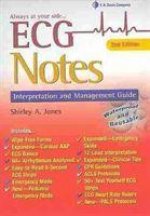 POP Display ECG Notes 2nd Bakers Dozen