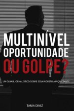 Multinível, oportunidade ou golpe?: Um olhar jornalístico sobre essa indústria inquietante