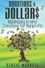 Donations to Dollars: Maximizing In-Kind Donations for Non-Profits