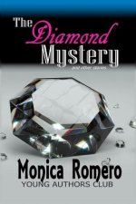 The Diamond Mystery and other stories