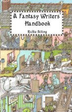 Fantasy Writers' Handbook