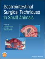 Gastrointestinal Surgical Techniques in Small Animals