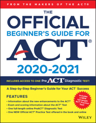 Official Beginner's Guide for ACT 2020-2021