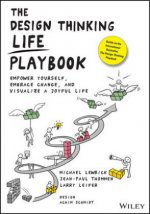Design Thinking Life Playbook