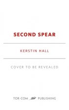 Second Spear