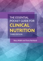 Essential Pocket Guide for Clinical Nutrition