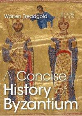 Concise History of Byzantium