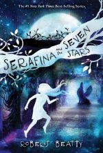 SERAFINA & THE SEVEN STARS