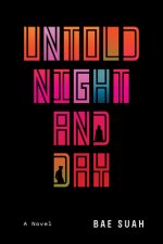 Untold Night and Day