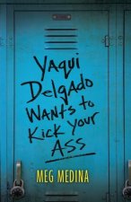 Yaqui Delgado Wants to Kick Your Ass