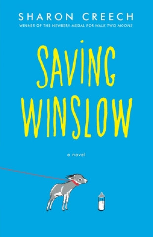 Saving Winslow
