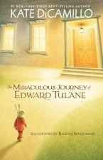 The Miraculous Journey of Edward Tulane