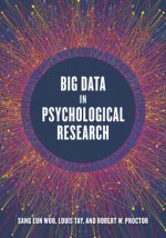 Big Data in Psychological Research