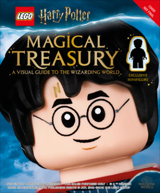 LEGO(R) Harry Potter  Magical Treasury