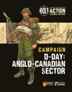 Bolt Action: Campaign: D-Day: British & Canadian Sectors