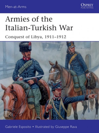 Armies of the Italian-Turkish War