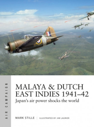 Malaya & Dutch East Indies 1941-42