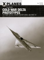 Cold War Delta Prototypes