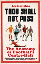 Thou Shall Not Pass