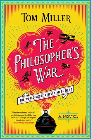 Philosopher's War