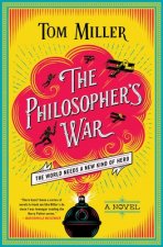 Philosopher's War