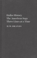 Haiku History