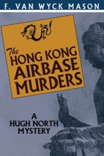Hong Kong Airbase Murders