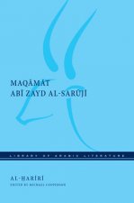 Maqamat Abi Zayd al-Saruji