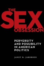 Sex Obsession